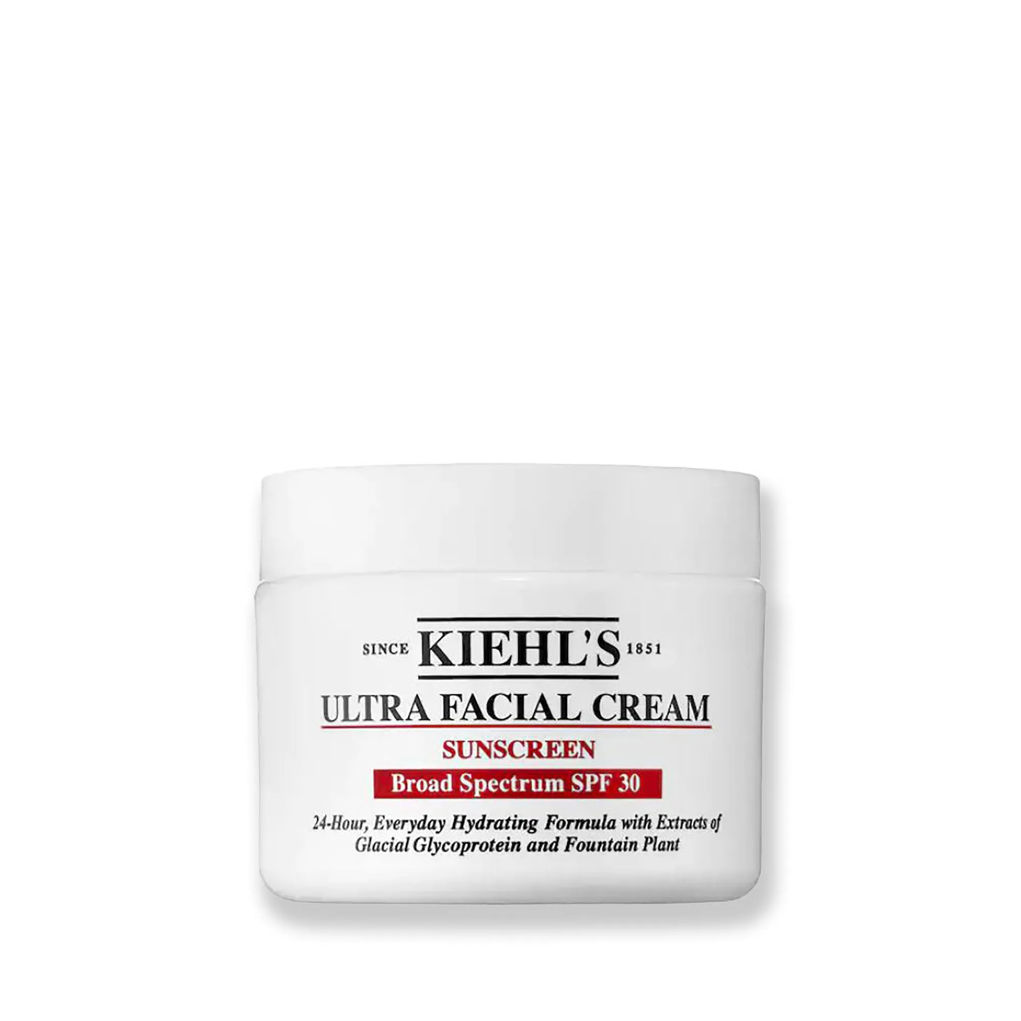 Kiehl's Ultra Facial Cream SPF 30