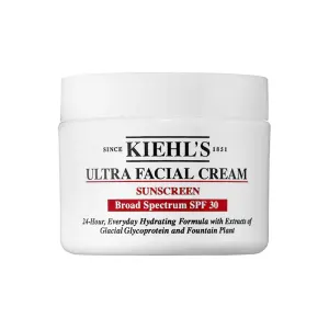 Kiehl's Ultra Facial Cream SPF 30
