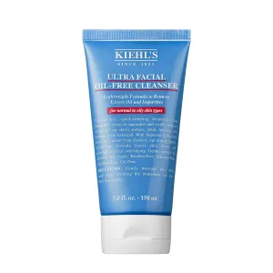 Kiehl's Ultra Facial Oil-Free Cleanser