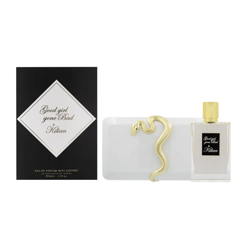 Kilian Good Girl Gone Bad 50ml Eau De Parfum Gift Set