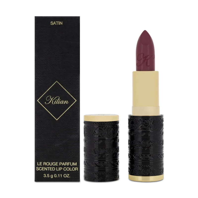 Kilian Le Rouge Parfum Red Lipstick 155 Crystal Rose