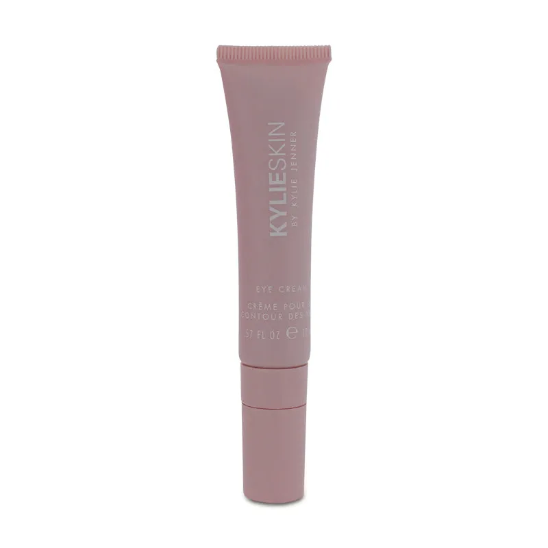 Kyle Cosmetics KylieSkin Eye Cream 17ml (Blemished Box)
