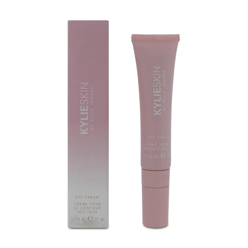 Kyle Cosmetics KylieSkin Eye Cream 17ml (Blemished Box)