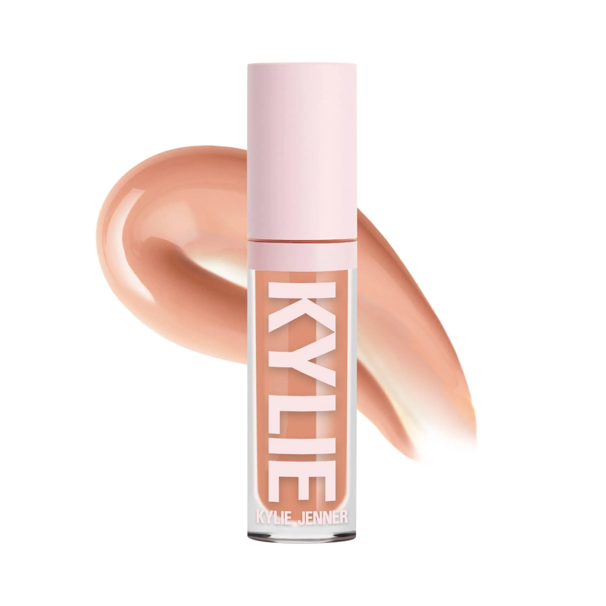 Kylie Cosmetics High Gloss Ultra-Shine   Comfort (Gorgeous Girl)