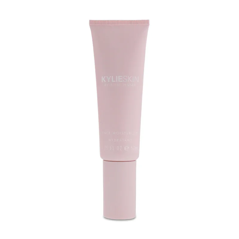 Kylie Skin Face Moisturiser 52ml (Blemished Box)
