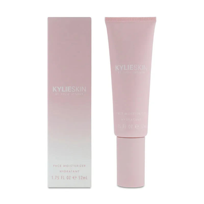 Kylie Skin Face Moisturiser 52ml (Blemished Box)