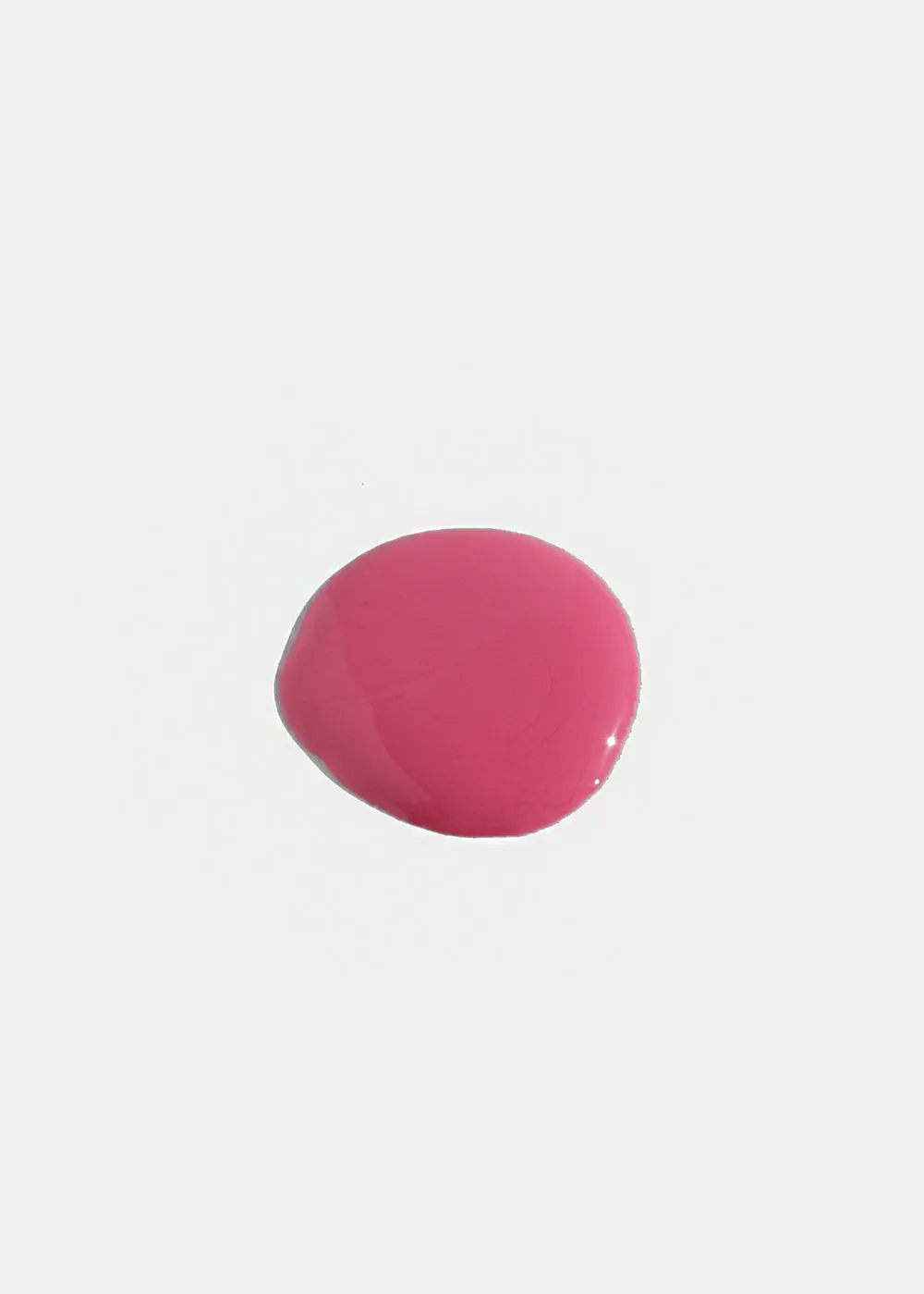 L.A. Colors - Color Craze Nail Polish - Summertime