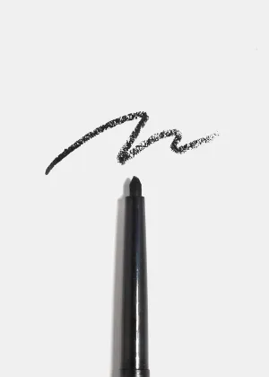 L.A. Colors - Eyeliner Pencil - Black