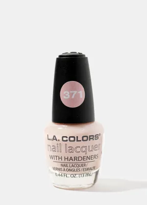 LA Colors Nail Polish American Manicure
