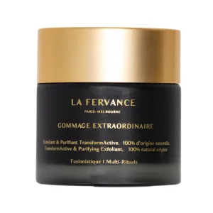La Fervance Gommage Extraordinaire