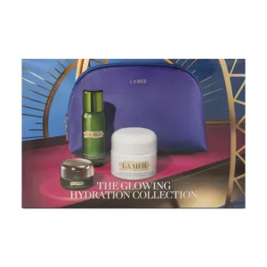 La Mer The Glowing Hydration Collection Skincare Set