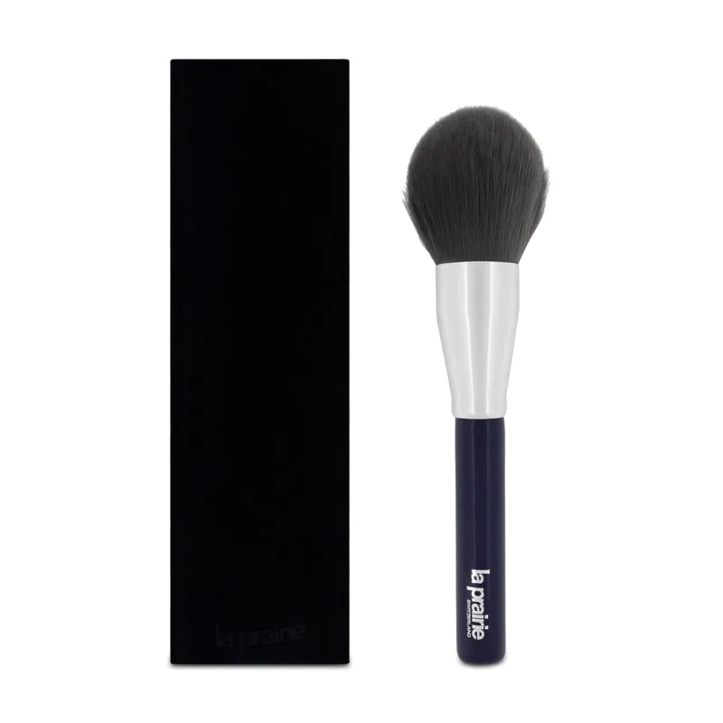 La Prairie Loose Powder Make Up Brush (Blemished Box)