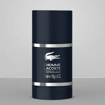 Lacoste L'Homme Lacoste Deodorant Stick