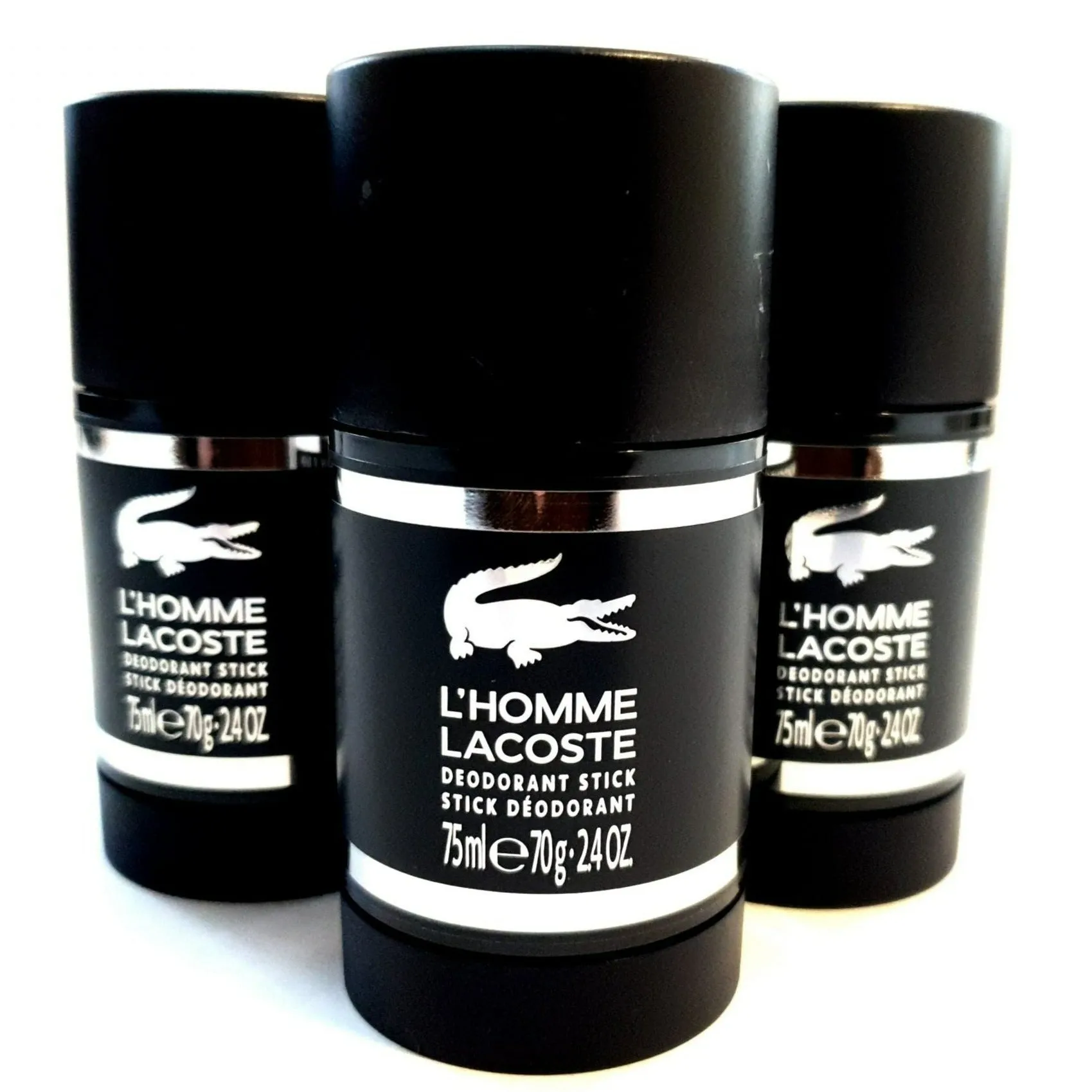 Lacoste L'Homme Lacoste Deodorant Stick