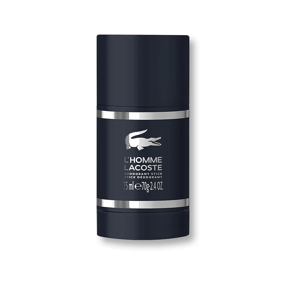 Lacoste L'Homme Lacoste Deodorant Stick