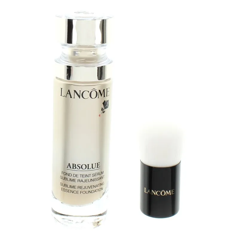 Lancme Absolue Sublime Essence Foundation 100 Ivoire 30ml