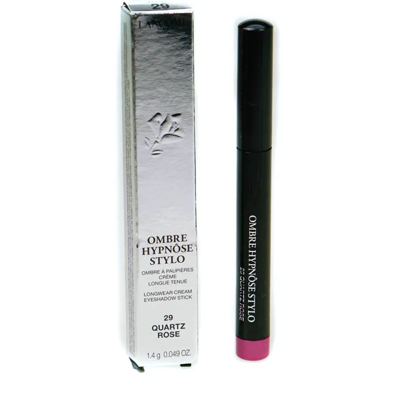 Lancme Eyeshadow Stick - Quartz Rose 29