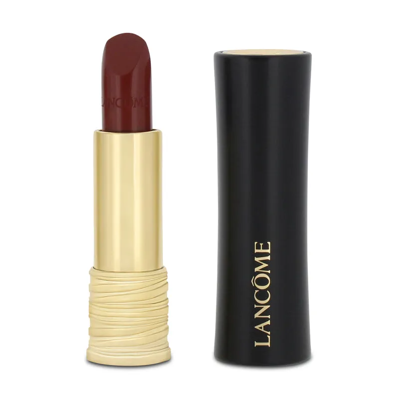 Lancme L'Absolu Rouge Cream Red Lipstick 118 French Coeur
