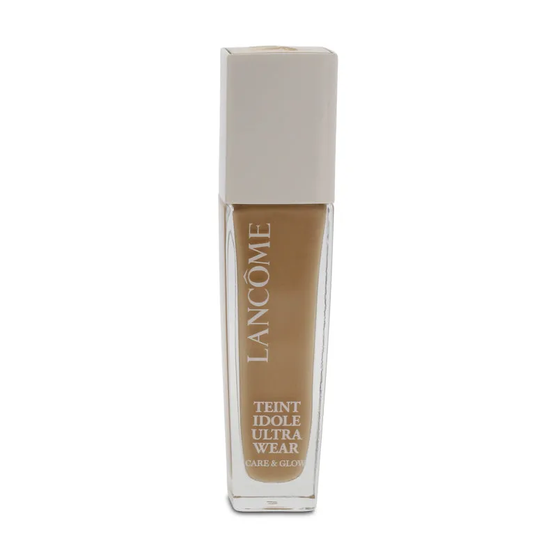 Lancme Teint Idle Ultra Wear Care & Glow Serum Foundation 310N