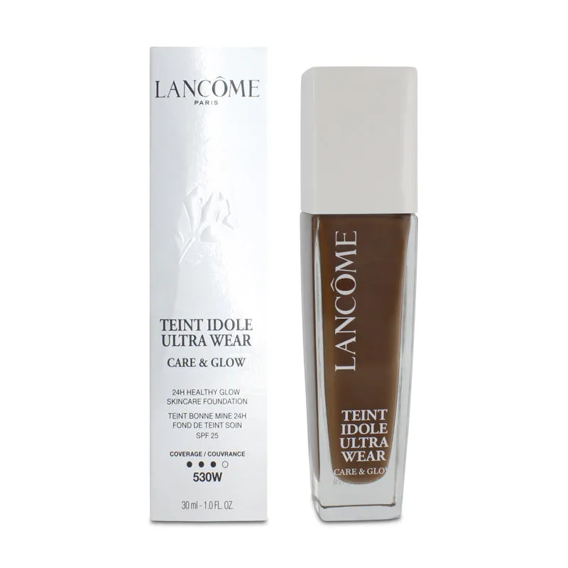 Lancme Teint Idole Ultra Wear 530W Foundation 30ml