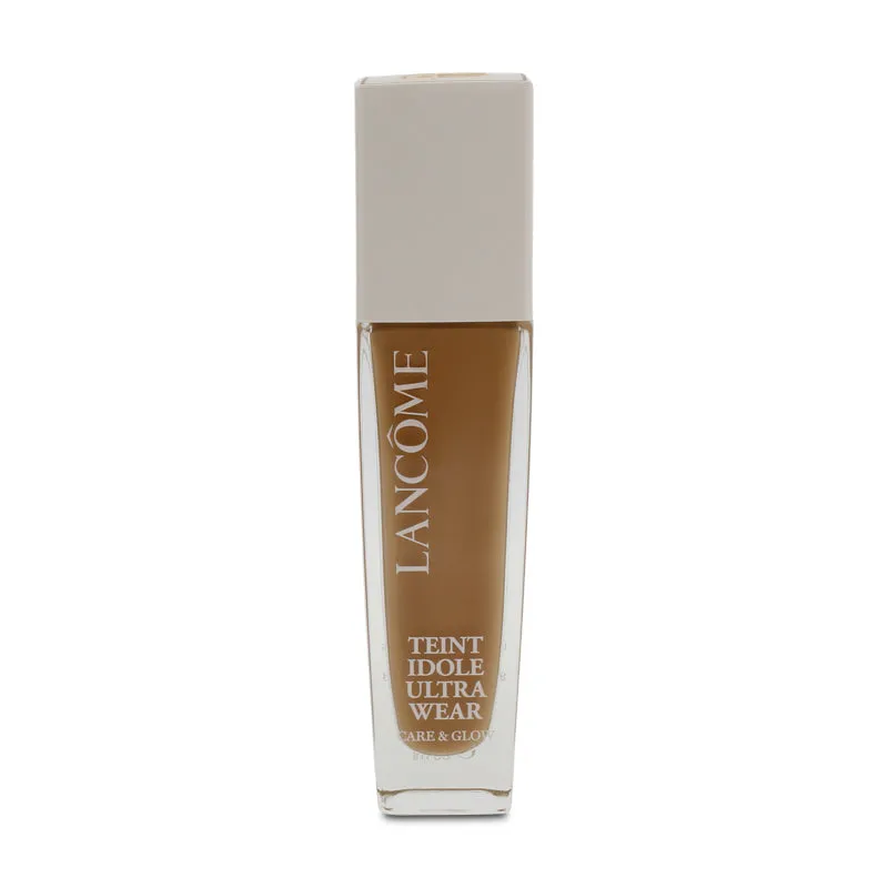 Lancme Teint Idole Ultra Wear Care & Glow 24H Foundation 425C