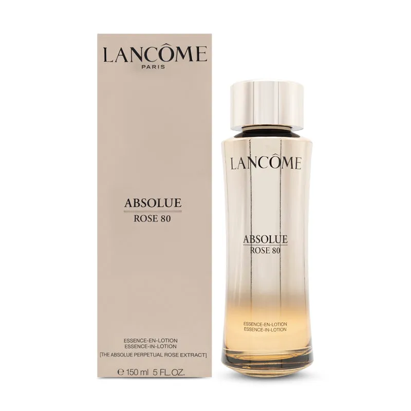 Lancome Absolue Rose 80 Essence-In-Lotion 150ml