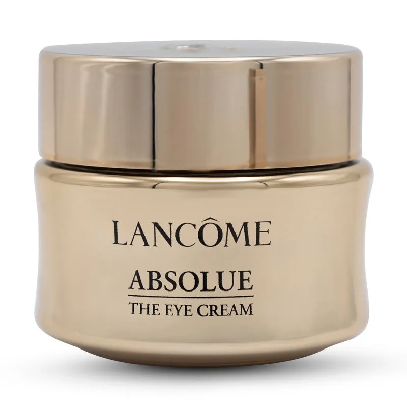 Lancome Absolue The Eye Cream 20ml