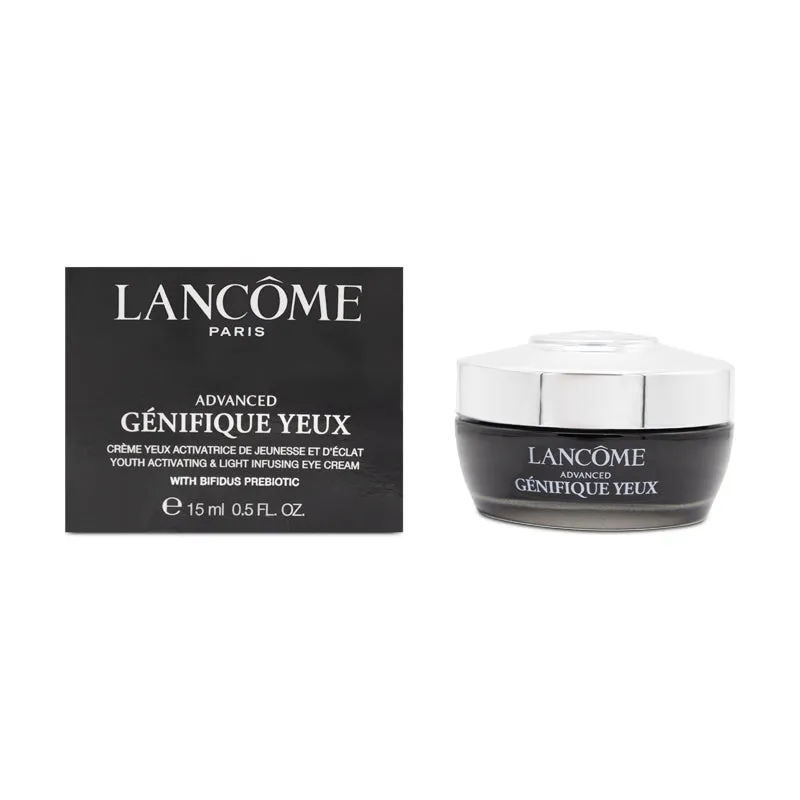 Lancome Advanced Genifique Yeux Youth Activating Eye Cream 15ml