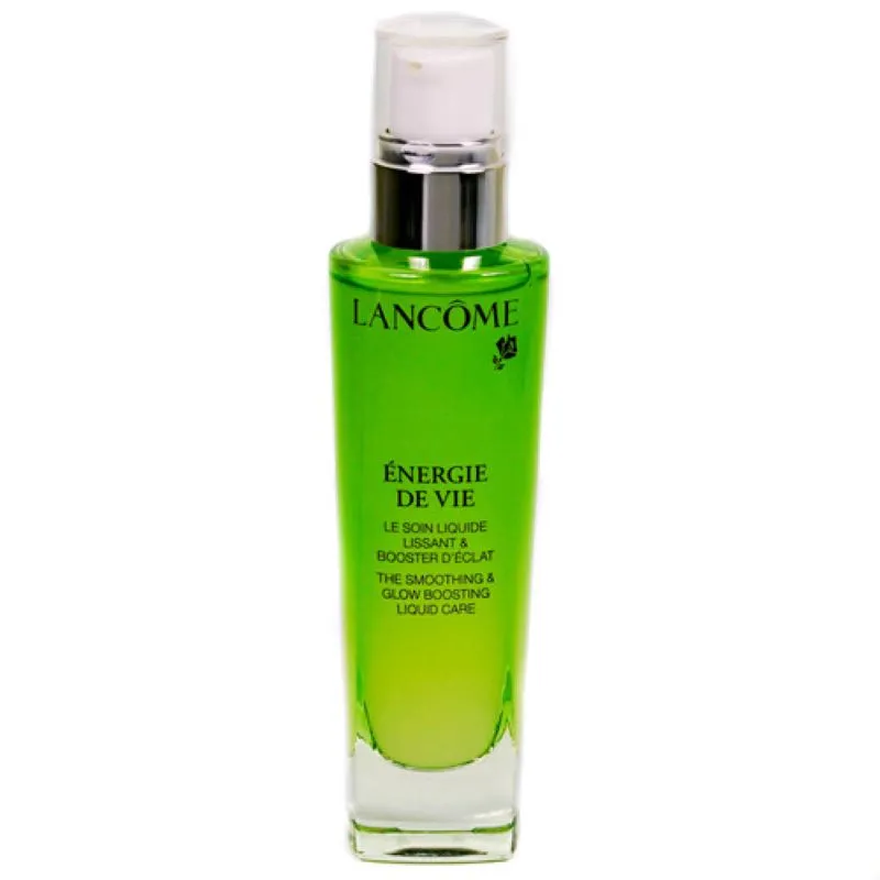 Lancome Energie De Vie Anti Fatigue Face Moisturiser 50ml (Clearance)