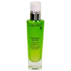 Lancome Energie De Vie Anti Fatigue Face Moisturiser 50ml (Clearance)