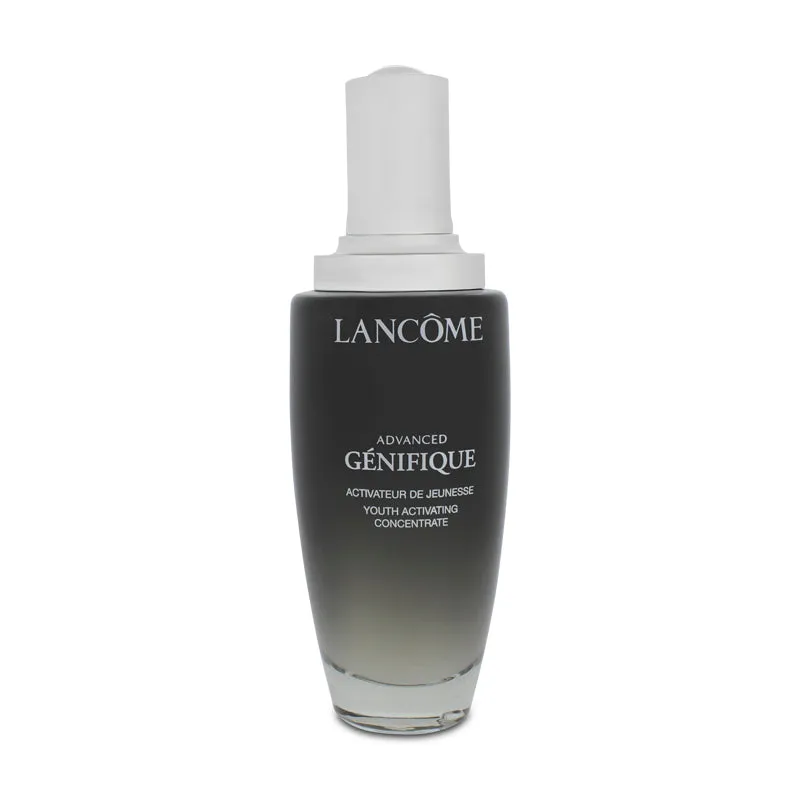 Lancome Genifique Youth Activating Face Serum 100ml