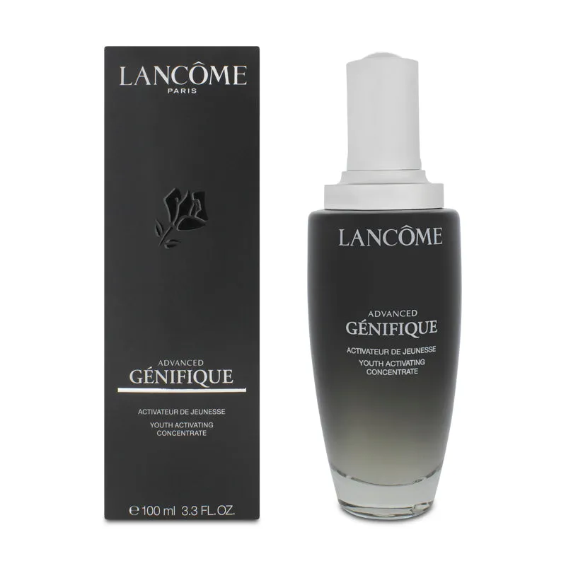 Lancome Genifique Youth Activating Face Serum 100ml