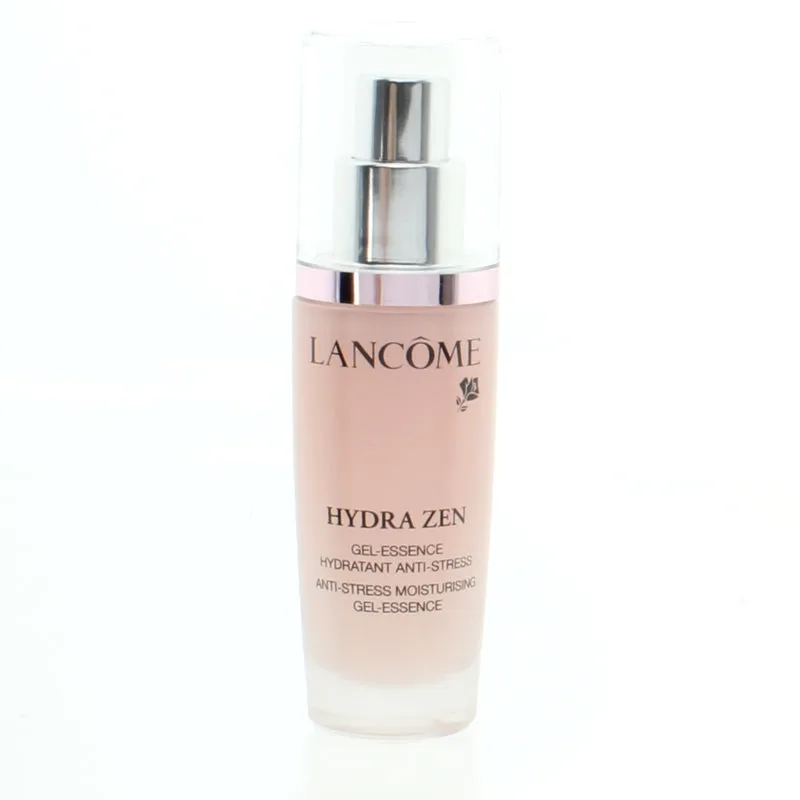 Lancome Hydra Zen Gel Essence Face Serum 30ml (Clearance)