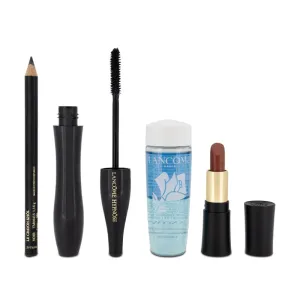 Lancome Hypnose Black Mascara & Eyeliner Travel Set