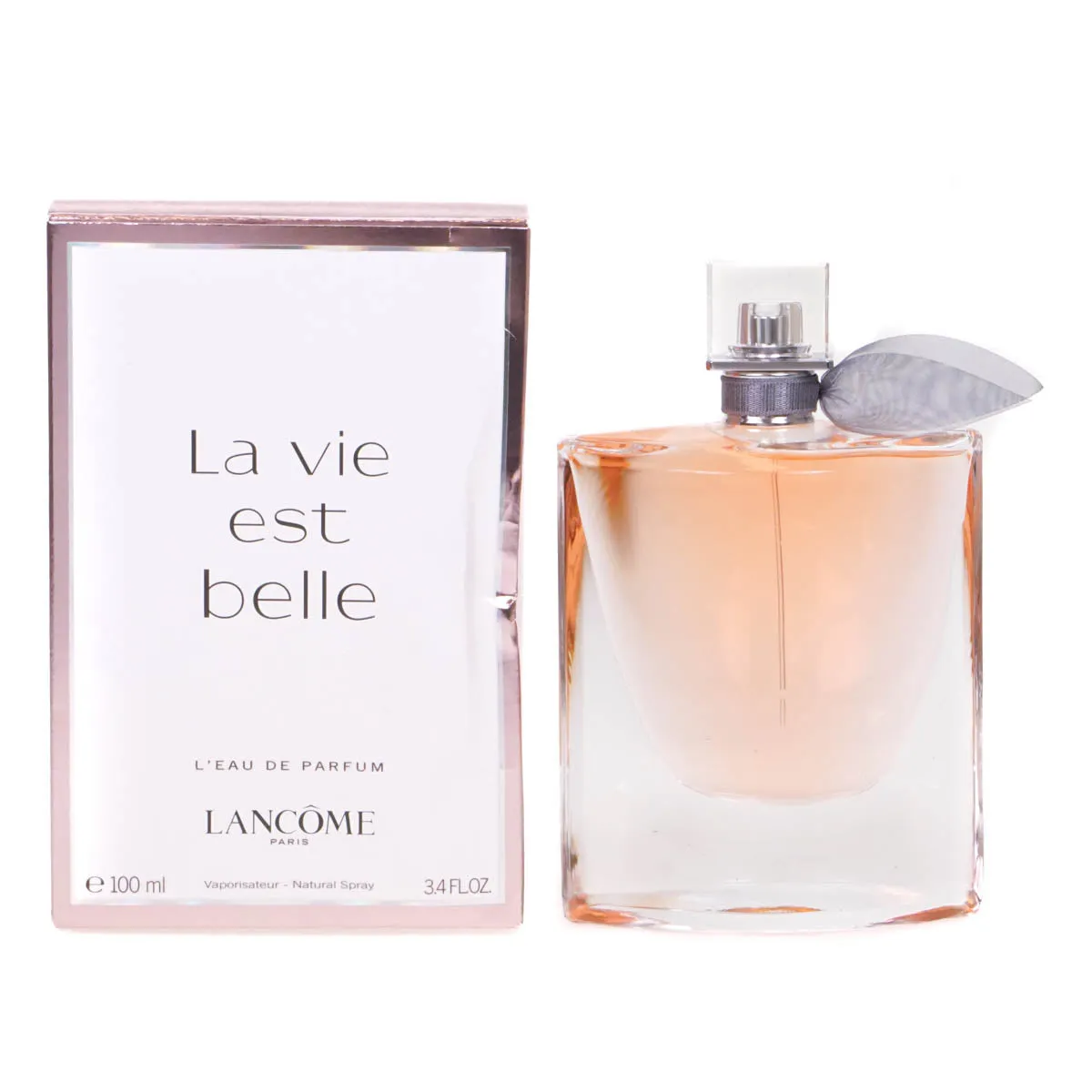 Lancome La Vie Est Belle 100ml L'Eau De Parfum (Blemished Box)