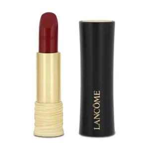 Lancome L'Absolu Rouge Cream Red Lipstick 525 French Bisou