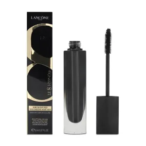 Lancome Le 8 Hypnose Volumising Black Mascara 01 Noir