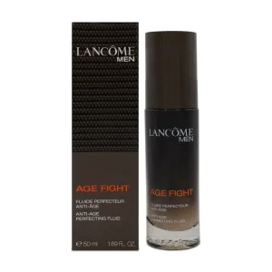 Lancome Men Age Fight Anti-Age Perfecting Fluid Moisturiser 50ml (Clearance)