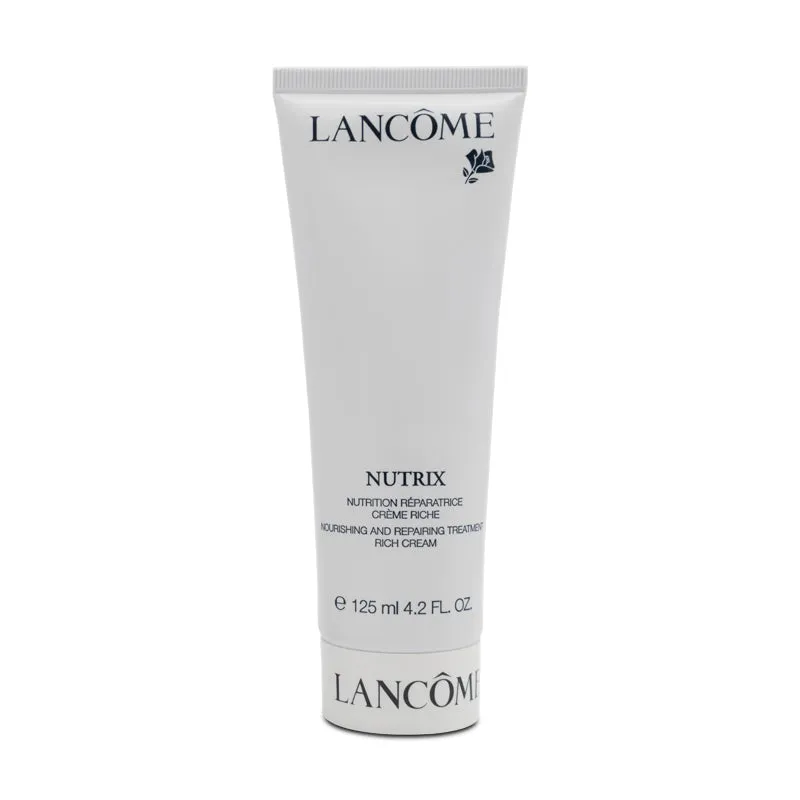 Lancome Nutrix Nourishing & Repairing Treatment Rich Cream 125ml (Blemished Box)