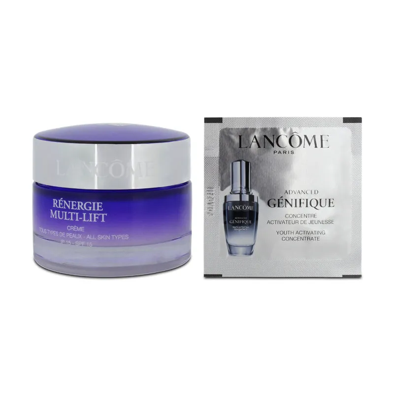 Lancome Renergie Multi-Lift Face Cream 50ml