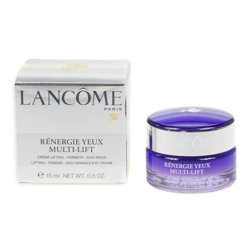 Lancome Renergie Yeux Anti Wrinkle Firming Eye Cream 15ml (Clearance)