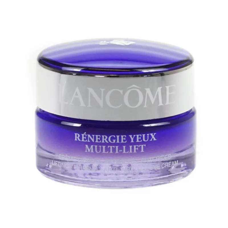 Lancome Renergie Yeux Anti Wrinkle Firming Eye Cream 15ml (Clearance)