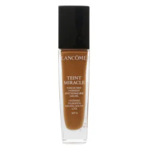 Lancome Teint Foundation 10 Praline SPF15 30ml (Blemished Box)