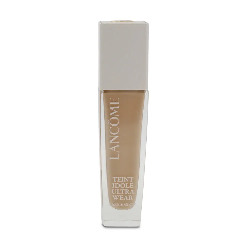 Lancome Teint Idle Ultra Wear Serum Foundation 100C