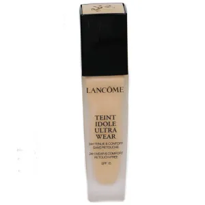 Lancome Teint Idole Ultra Wear Foundation 025 Beige Lin (Blemished Box)