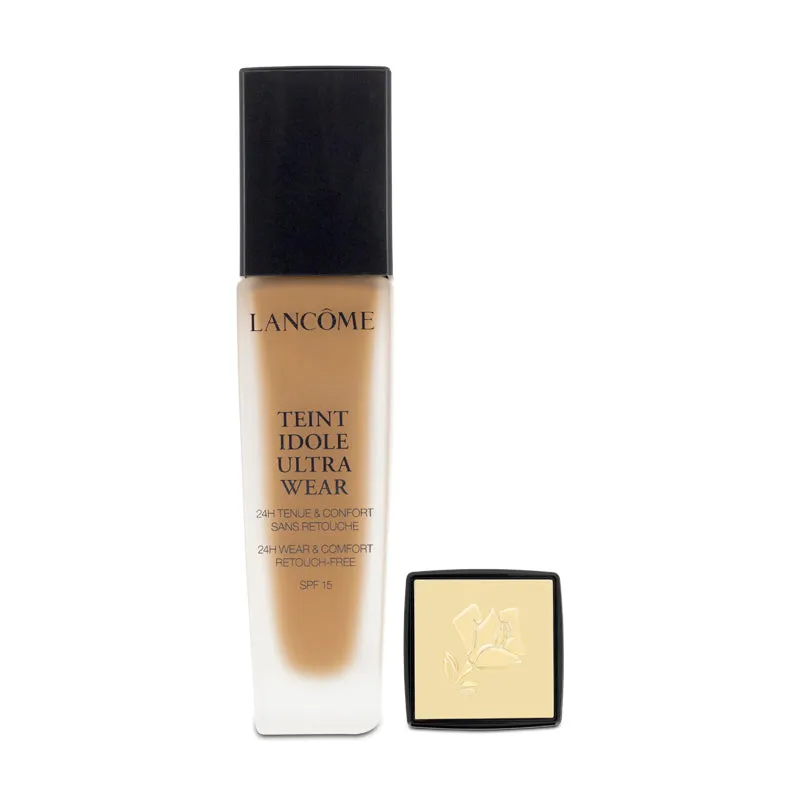 Lancome Teint Idole Ultra Wear Foundation 13 Sienne (Blemished Box)