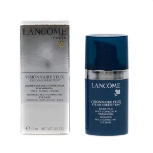 Lancome Visionnaire Yeux Eye Balm Cream 15ml (Blemished Clearance)