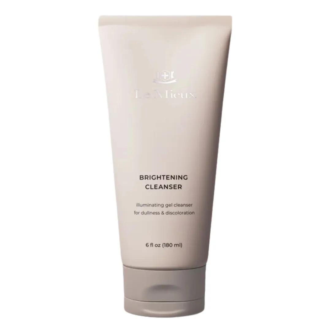 Le Mieux Brightening Cleanser