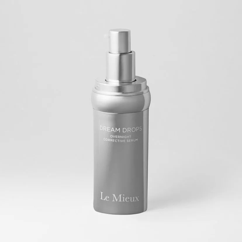 Le Mieux Dream Drops Overnight Corrective Serum