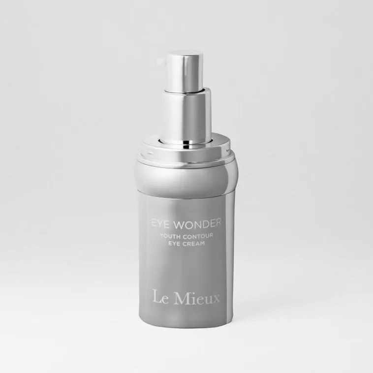 Le Mieux Eye Wonder Youth Contour Eye Cream